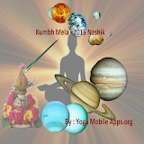 Kumbh Mela 2015 Guide icon