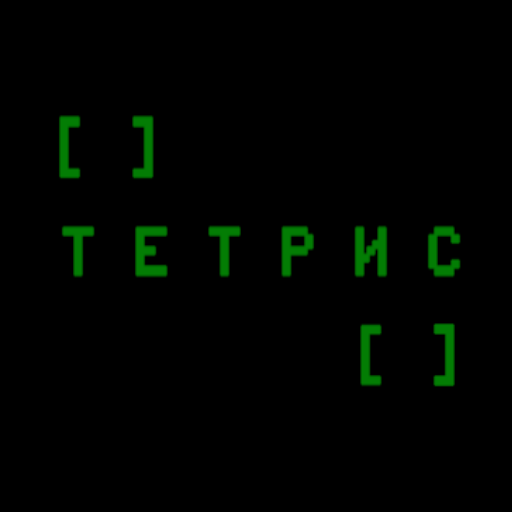 Tetris1984 logo