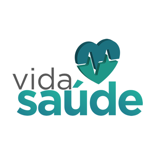 Vida Saúde logo