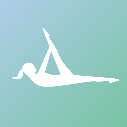 Pilates at Home - Workouts logo