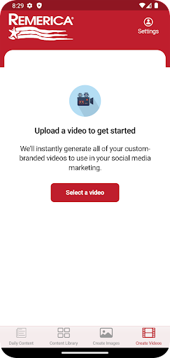 Social Star by Remerica