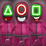 Cover Image of Download Squid Game :all Squid games 0.5 APK