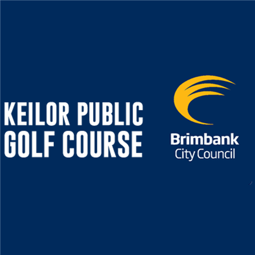 Keilor Golf Tee Times logo