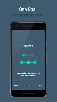 MM! Free Hard Math Puzzle Game - Screenshot 2