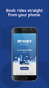 MOOEV – Mobility in Norderney Apk Download New 2022 Version* 1