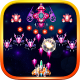Galaxy Shooter :Space Invaders icon