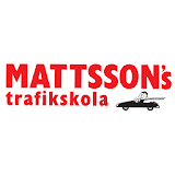 Mattssons Trafikskola icon