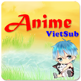 Free Anime VietSub Online - Xem Anime miễn phí icon
