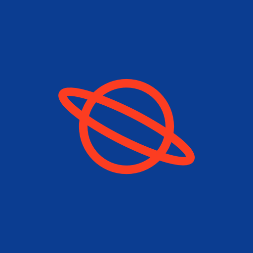 NASA APOD logo