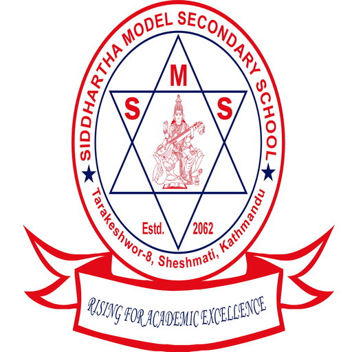 Siddhartha Model Sec School