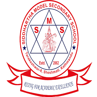 Siddharth Model Sec School