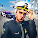 应用程序下载 Police Simulator Cop Games 安装 最新 APK 下载程序