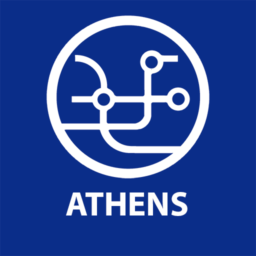 City transport Athens