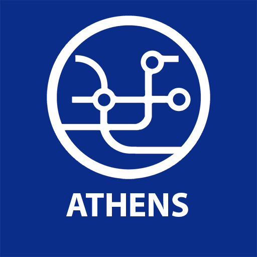 City transport Athens Download on Windows