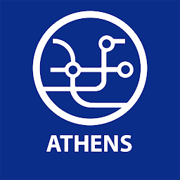 「City transport Athens」圖示圖片