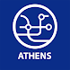 アテネの市内交通機関