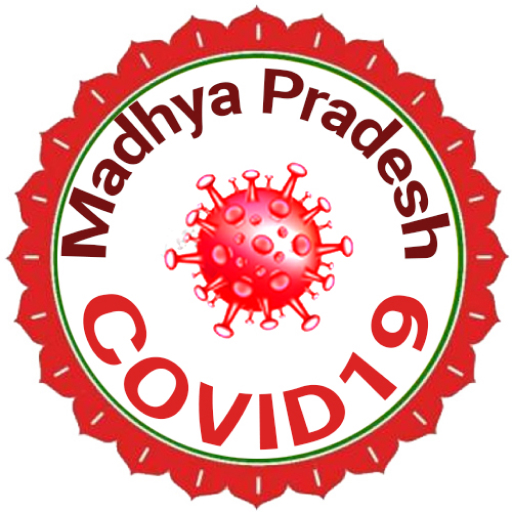 MP Panchayat Suraksha logo