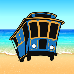 Icon image Laguna Beach Trolley App