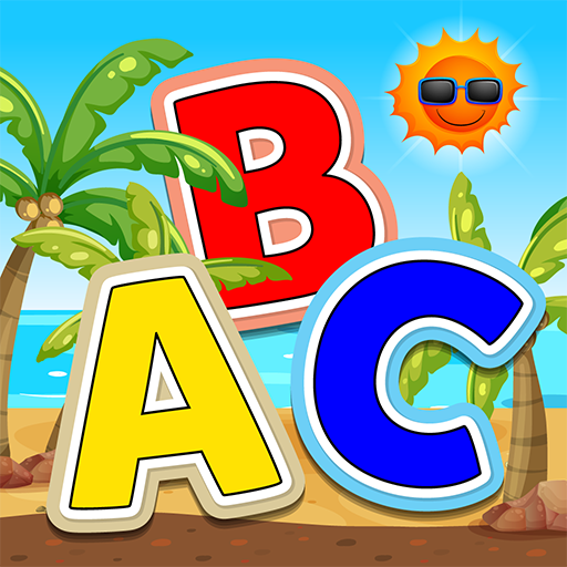 Kids ABC Learning App Descarga en Windows