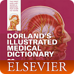 Cover Image of Download Dorland's Medical Dictionary  APK