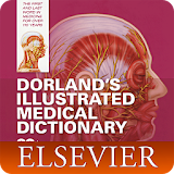Dorland's Illustrated Medical Dictionary icon