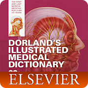 Dorland #39;s Illustrated Medical Dictionary