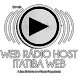 Web Rádio Host Itatiba Web