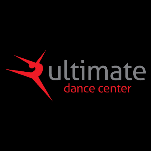 Ultimate Dance Center logo