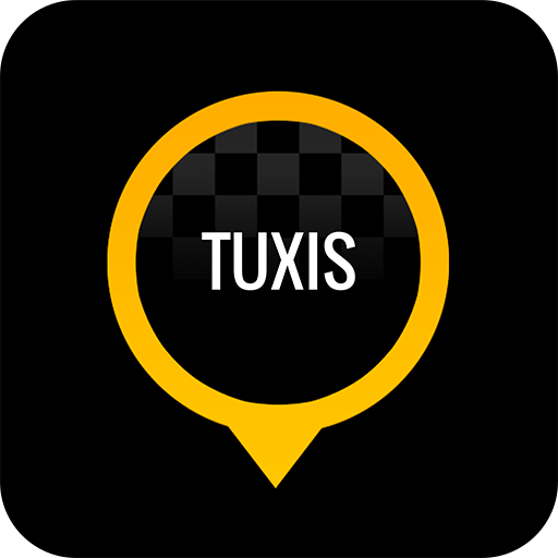 Tuxis  Icon