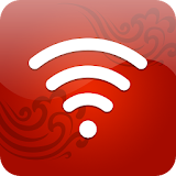 Korea WiFi icon