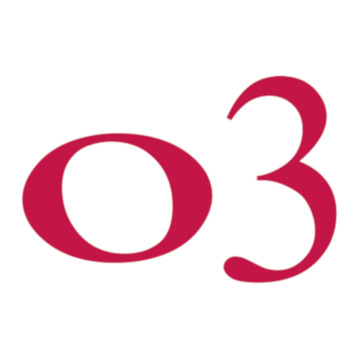 o3 am logo