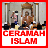 Kumpulan Ceramah Agama Islam icon
