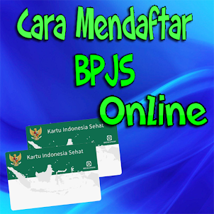 Cara Mendaftar BPJS Online