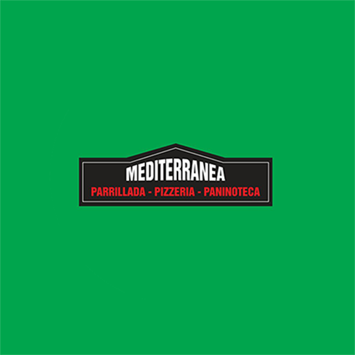 Mediterranea logo