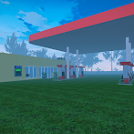 Gas Station Defence Shooter 3D