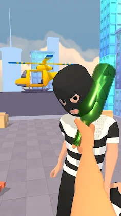 Slap'em All - Screenshot 3