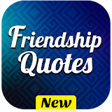 Friendship Quotes - Images, Day, Messages, Status icon
