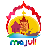 Majuli Assam icon