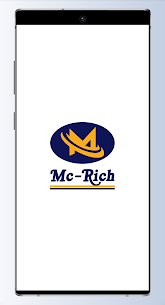 Mc Rich 1