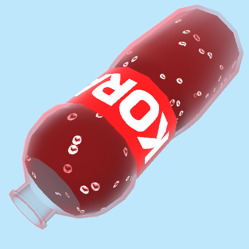 Soda Flight logo