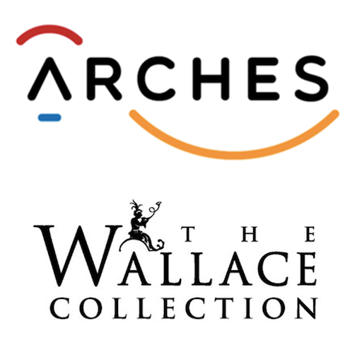 ARCHES Game - TWC Header - AppWisp.com