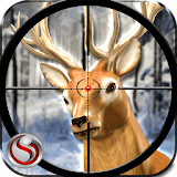 Deer Hunting  -  2015 Sniper 3D icon