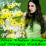 Hits Video Song  Nargis Fakhri icon