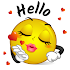 WhatsLov: Love Emoji WASticker11.3.0