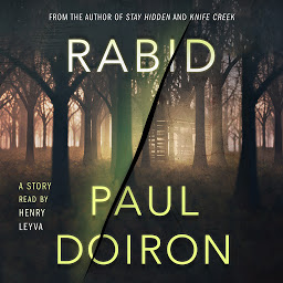 Icon image Rabid: A Mike Bowditch Short Mystery