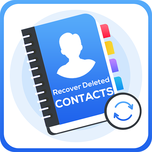 Recover Deleted All Contacts