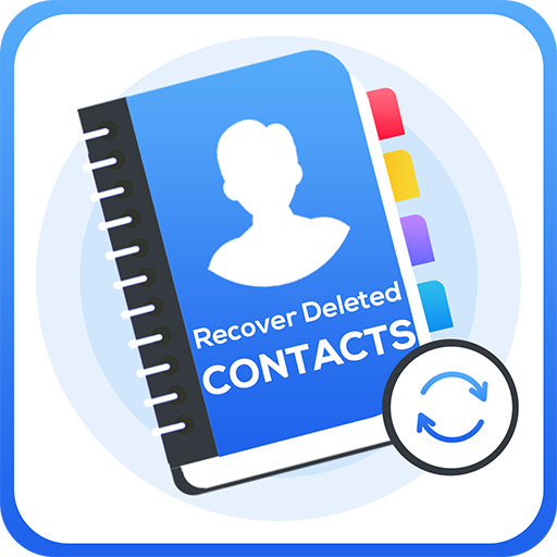 Recover Deleted All Contacts Download on Windows
