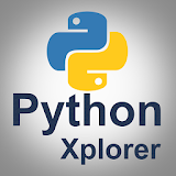 Python Xplorer icon