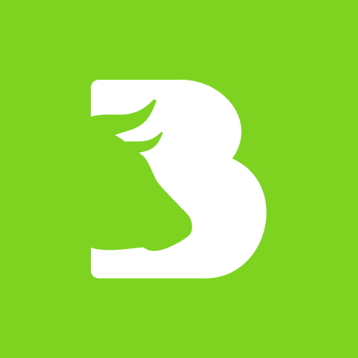 Bravon - Gamification Platform  Icon