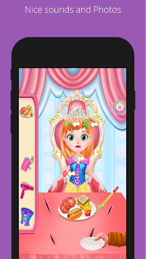 Princess Strange Fiasco